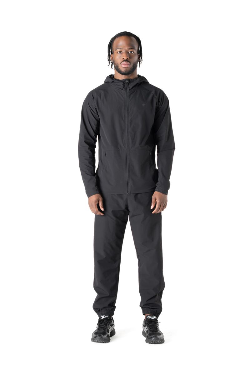 Men's Resonance Origins Tracksuit Jacket