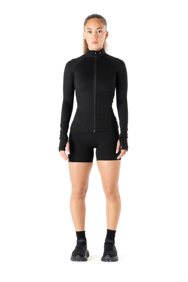 Women's Resonance Origins Zip Jacket